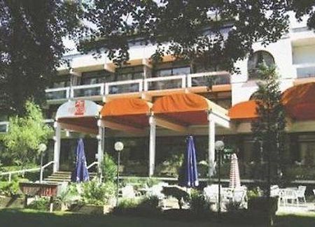 Hotel Boettger Bad Windsheim Εξωτερικό φωτογραφία